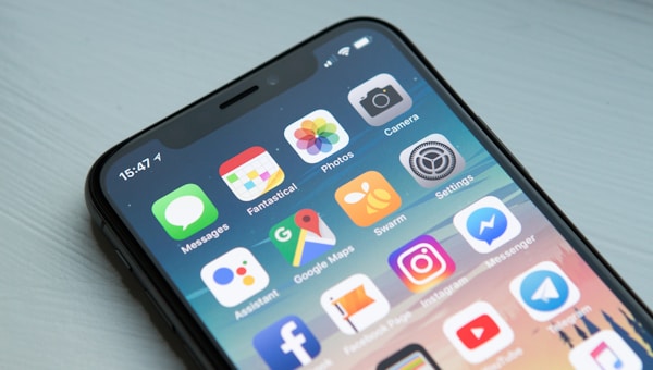 React Native vs Flutter