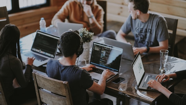 AI Tools Changing Agency Model