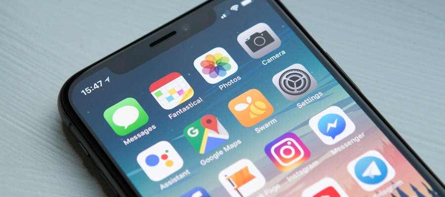 Building Cross-Platform Mobile Apps: React Native vs Flutter
