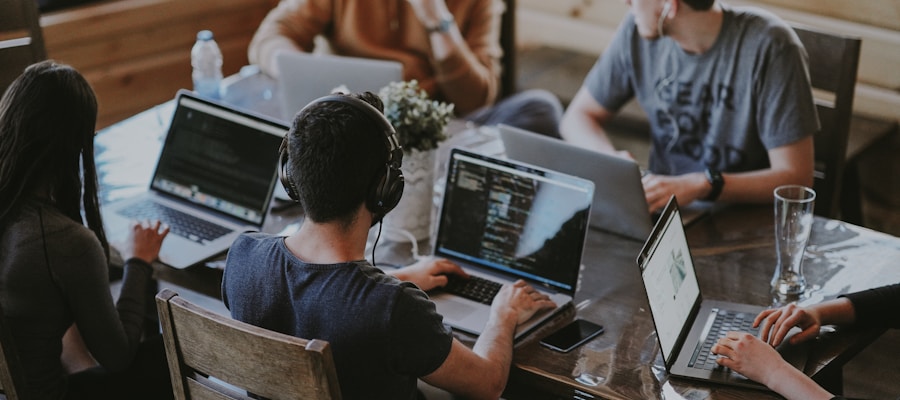 AI Tools Changing Agency Model