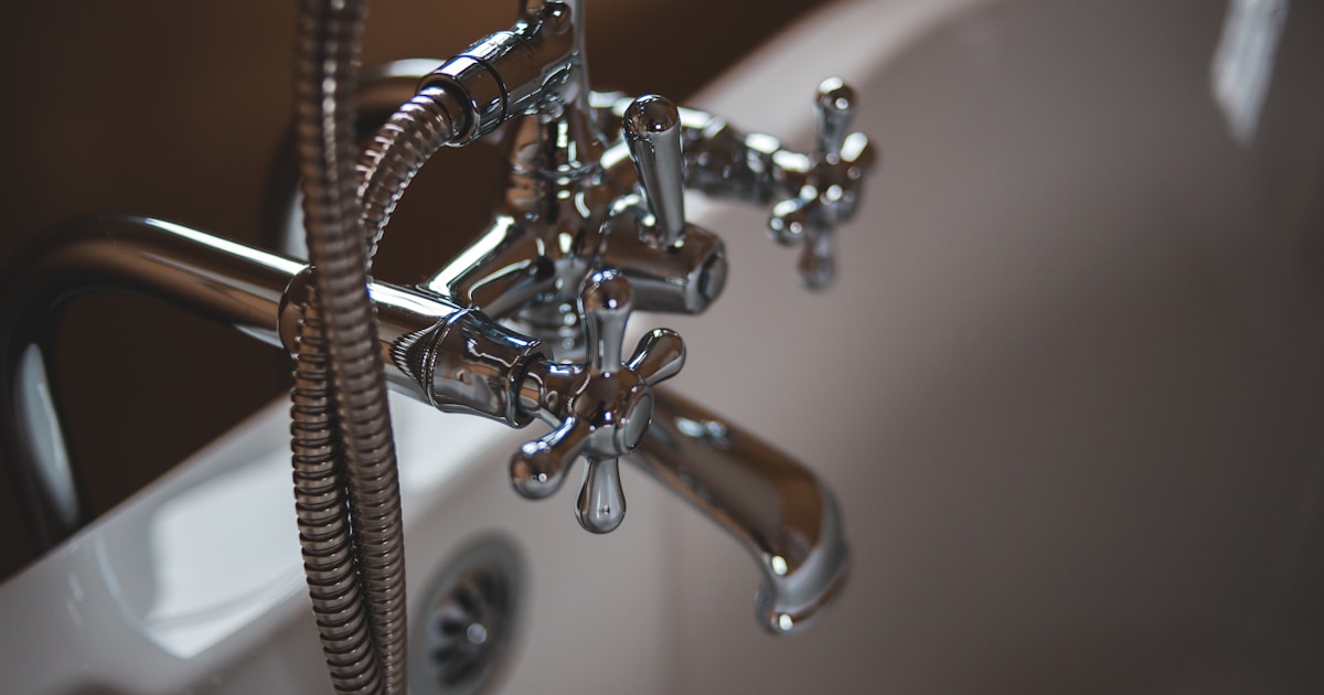 Website Development for Plumbing Businesses